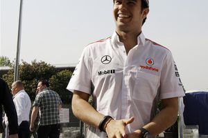 GP de China, una cuestión de honor para McLaren