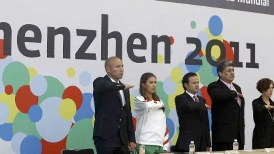 Asegura Beristáin que se superaron las expectativas en la Universiada