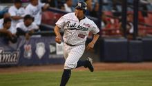 Sultanes obtiene triunfo clave ante Pericos