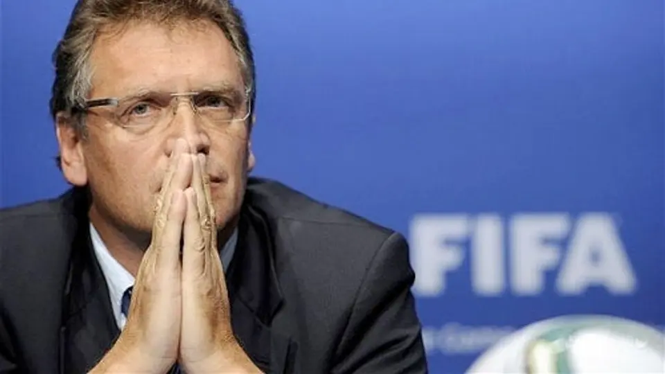 FIFA suspende momentáneamente a los dopados del Tri