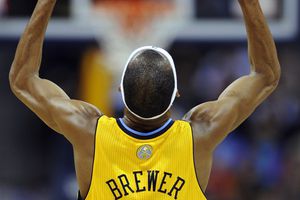 Nuggets rompió la racha triunfal de Clippers