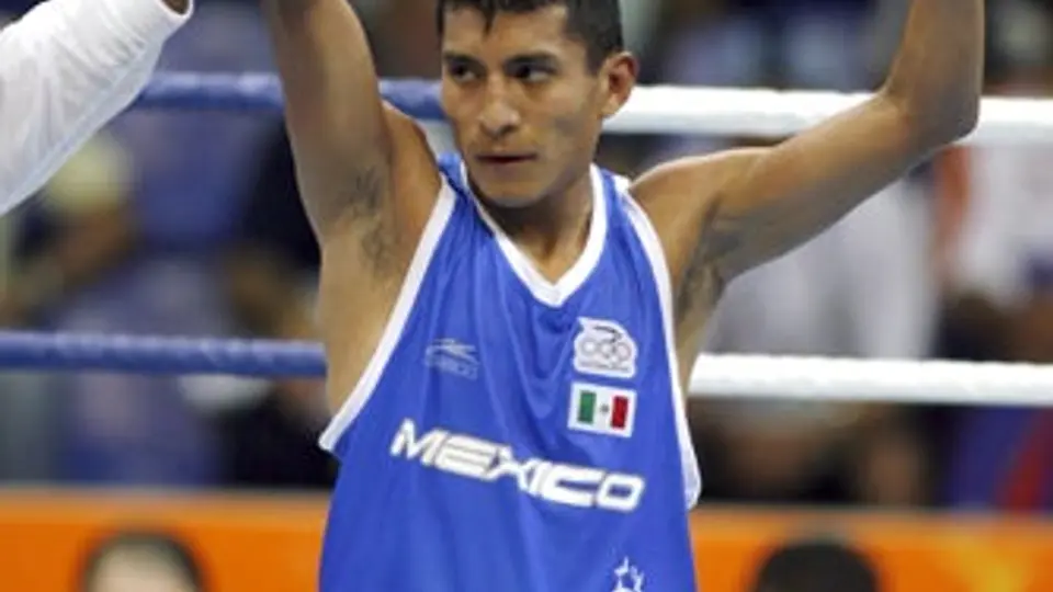 Braulio Ávila quiere hacer historia en JP