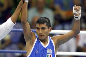 Braulio Ávila quiere hacer historia en JP