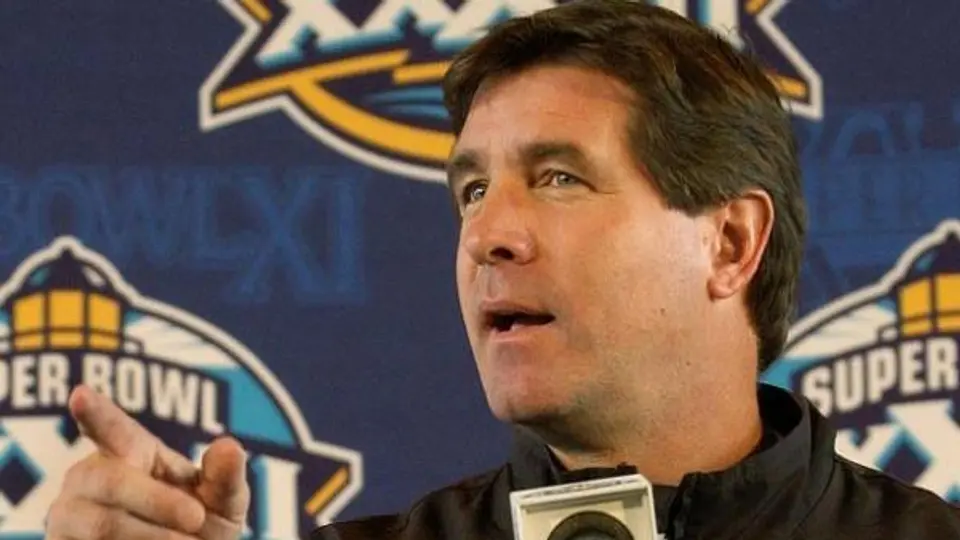 Bill Callahan niega sabotaje contra Raiders
