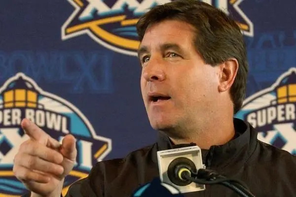 Bill Callahan niega sabotaje contra Raiders
