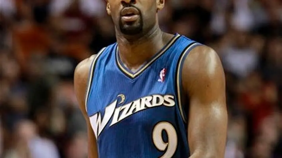 Orlando adquiere a Arenas, Turkoglu y Richardson en canje