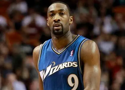 Orlando adquiere a Arenas, Turkoglu y Richardson en canje