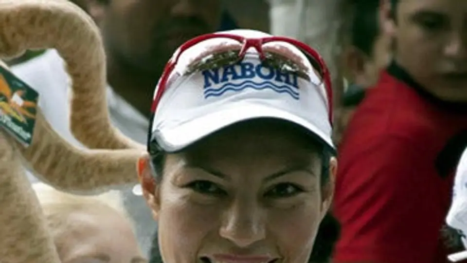 La Guerrera' será homenajeada por el CMB