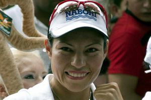 La Guerrera' será homenajeada por el CMB