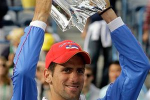 Djokovic vuelve al número dos a ritmo de victorias