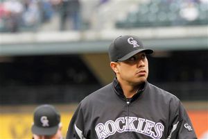 De La Rosa se somete a cirugía y se pierde temporada