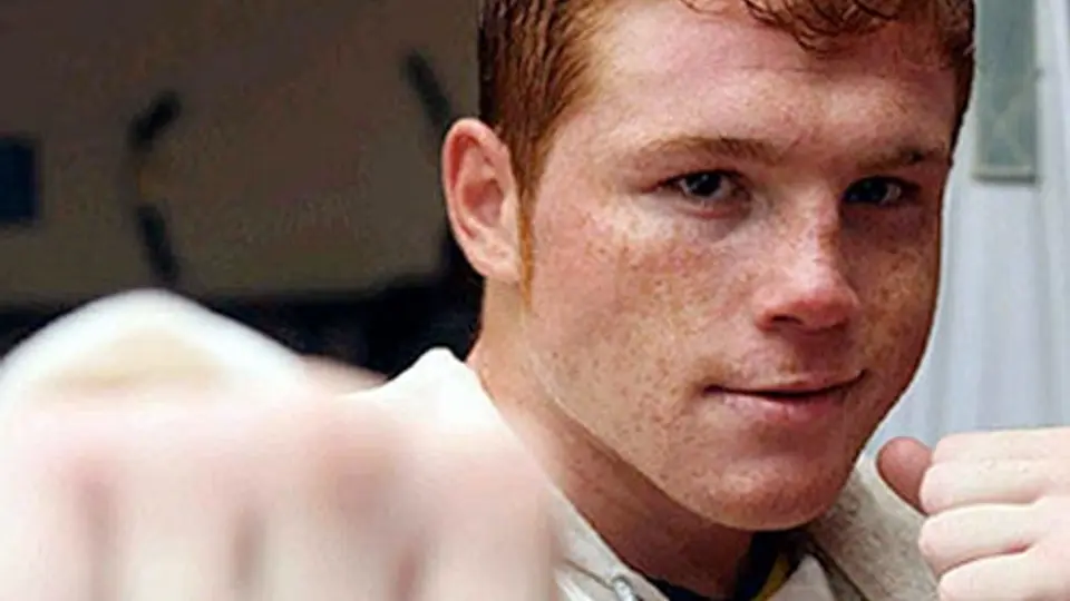 Canelo, a retener el Superwelter CMB ante Alfonso Gómez
