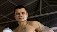 Chino' Maidana quiere brillar ante Fantasma' Guerrero
