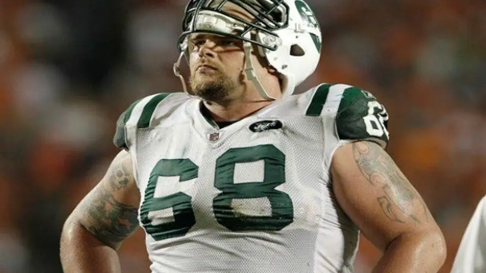 Matt Slauson llega a los Osos de Chicago