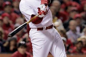 Comienza el mercado de agentes libres en las Grandes Ligas