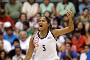 México consigue segundo triunfo al vencer a Argentina 58-57