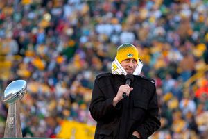 Los Empacadores festejan el título en su estadio