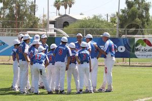 La Liga Mala Torres está en las Semifinales