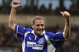 'Gascoigne era mi ídolo': Wayne Rooney