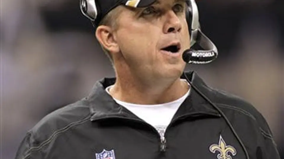 Sean Payton renovó con Nueva Orleáns hasta 2015