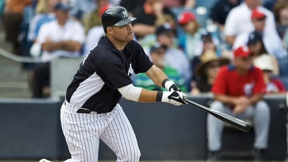 Vázquez y Peña producen en victoria de Yanquis