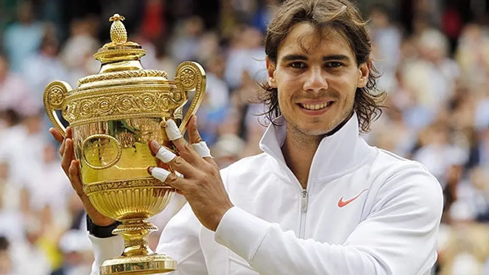 Semis y Final de Wimbledon se verán en cines 3-D