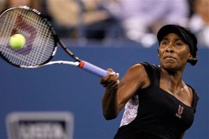 Venus Williams se retira del US Open