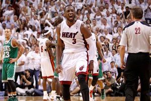 El Heat elimina a los Celtics y ya está en la Final del Este