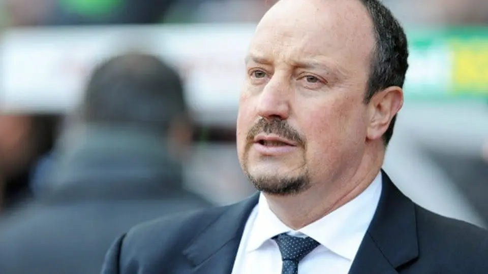 'Chelsea no hará más fichajes en enero': Benítez