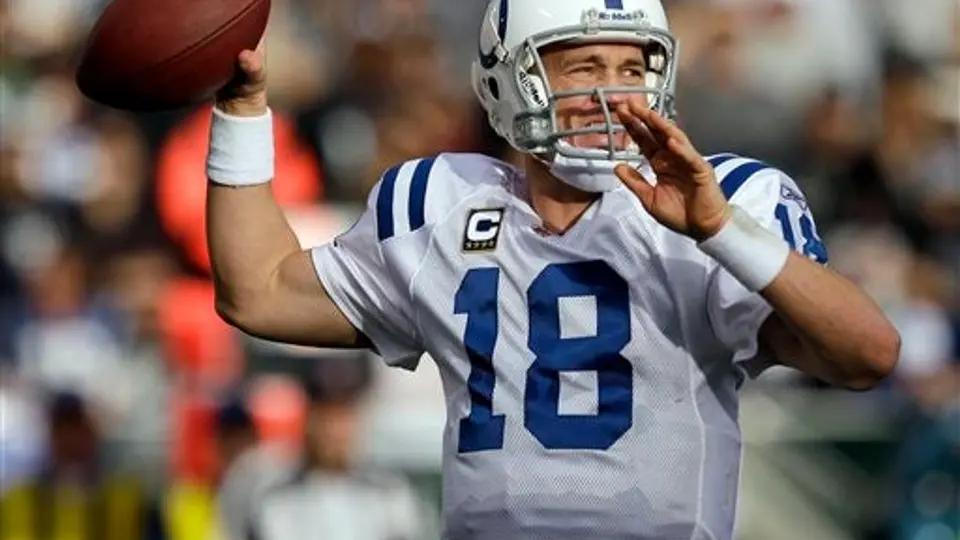 Tres boletos a Playoffs se juegan en la última semana de la NFL