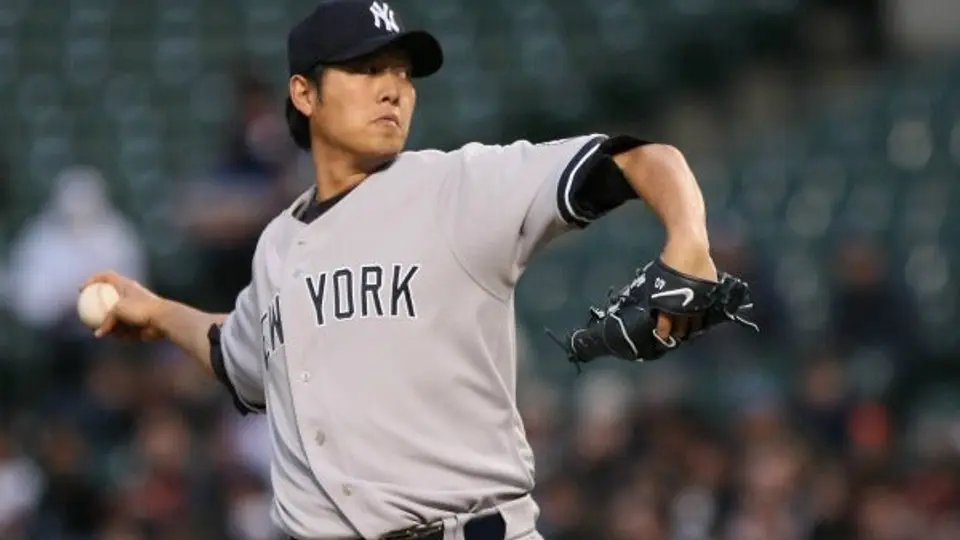 Wang firma con Yanquis para Ligas Menores