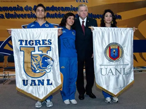 Atletas de la UANL van por más éxitos en la Universiada