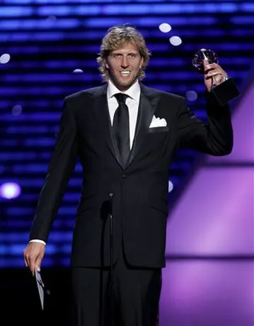 Nowitzki buscará llevar a Alemania a Londres 2012