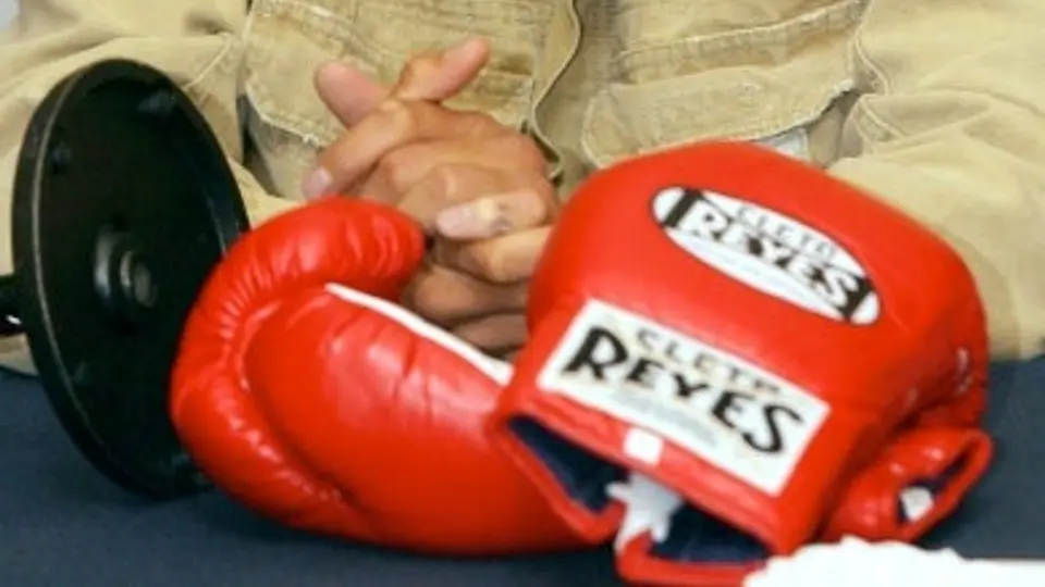 Rayito' García, nuevo Campeón Paja de la OMB