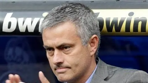 Mourinho acudirá al Tribunal de Arbitraje Deportivo