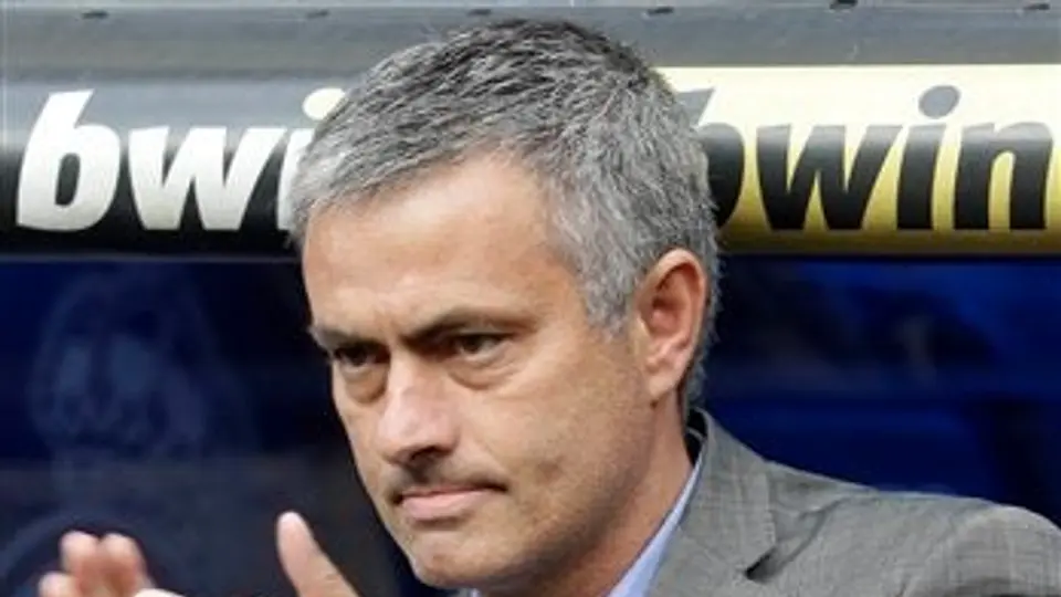 Mourinho acudirá al Tribunal de Arbitraje Deportivo