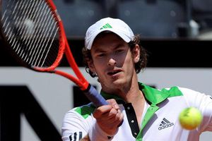 Nadal y Murray avanzan a semifinales en Roma