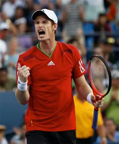 Murray, cerca de la eliminación en Estados Unidos