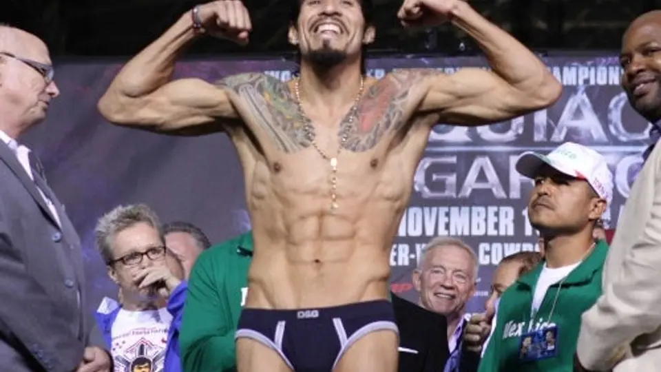 Margarito es el último gallo mexicano que puede vencer a Pacquiao