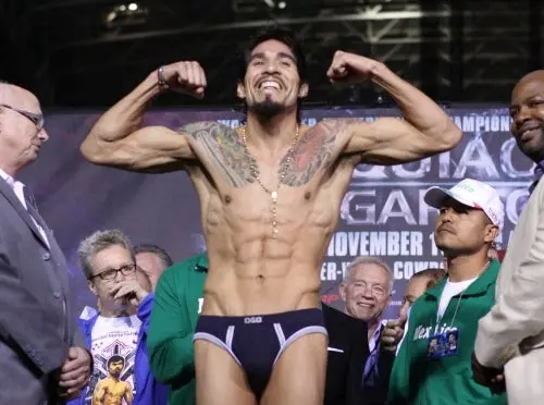 Margarito es el último gallo mexicano que puede vencer a Pacquiao