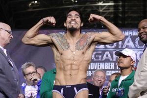 Margarito es el último gallo mexicano que puede vencer a Pacquiao