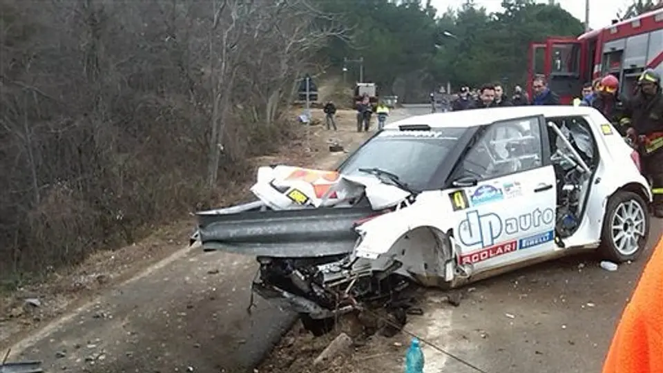 Robert Kubica abandona cuidados intensivos