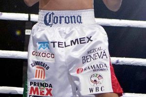 Édgar Sosa confirma pelea con Pongsaklek por cetro mosca del CMB