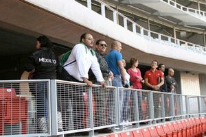 Comité Paralímpico aprueba sedes de Juegos Parapanamericanos de Guadalajara