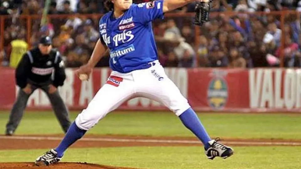Yaquis se lleva el primero de la Serie Final