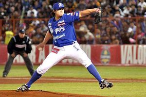 Yaquis se lleva el primero de la Serie Final