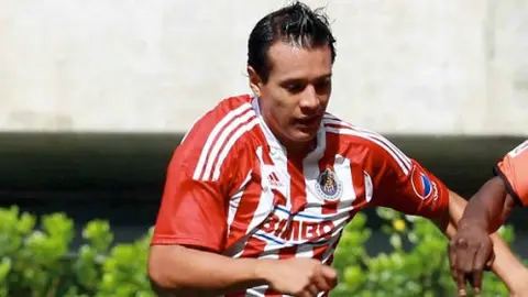 Confía De Luna que Chivas sacará triunfo ante Cruz Azul