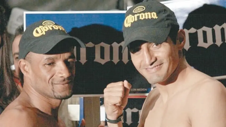 Si 'El Terrible' Morales vence a Lorenzo, iría contra Márquez