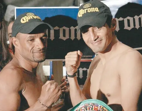 Si 'El Terrible' Morales vence a Lorenzo, iría contra Márquez