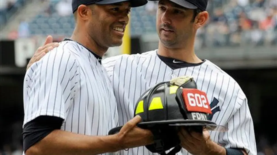 Peligra el pase de Boston al perder 6-2 ante Yanquis